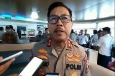 Pelabuhan Merak siap...