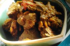 Bawak Serentak, Sambal...