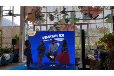 Oreo Dukung Kemajuan...