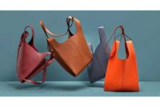 Perdana, Mulberry Rilis...
