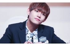 V BTS Ungkap Perjuangan...