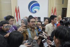 Kominfo Diminta Berani...