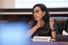 Sri Mulyani Beberkan...