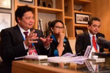 RCEP Segera Tuntas,...