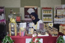 Bentoel Group Dukung...