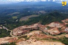 Lampung Jadi Lumbung...