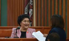 Pengadilan Tolak Penyitaan...