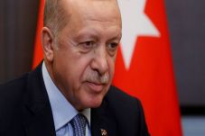 Turki Ancam Akui Genosida...