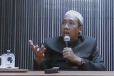 Gus Qayyum: Jaga Ukhuwah...