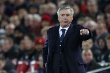 Ancelotti Siap ke Everton,...