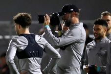 Klopp Pelajari Monterrey...