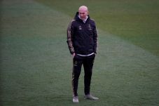 Rapor Bagus Zidane di...