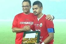 Momen Emosional dan...