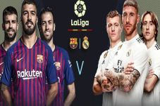 Preview Barcelona vs...