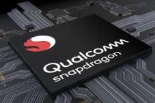 Snapdragon 865, Chip...
