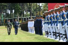 Panglima: TNI Harus...