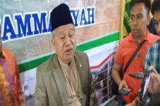 Kisah Ormas Islam Indonesia...