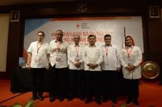 Jusuf Kalla Terpilih...
