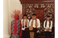 Imbas Penghargaan untuk...