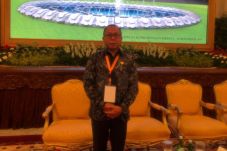 Bupati Pasangkayu Hadiri...
