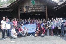 KPCDI Yogyakarta Gelar...