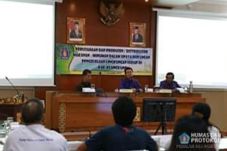 Pemkab Klungkung Rangkul...