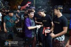 Bupati Suwirta Ajak...