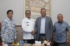 Cari Lahan di Banten,...