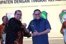 Getol Tekan Angka Kecelakaan,...