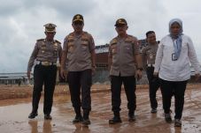 Kakorlantas Sebut Tol...