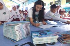 Firda Athira Foundation...