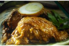Menu Praktis untuk Santap...