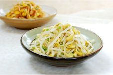Ragam Olahan Sayur Khas...