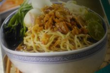 Coba Yuk, Manis-Asam...