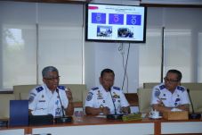 Kemenhub Persiapkan...