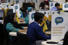 Call Center PLN 123...