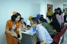 MNC Life Ajak Karyawan...