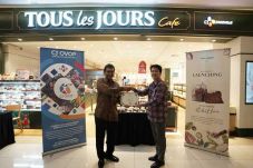 Tous les Jours Gandeng...