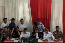 Bongkar Penyelundupan...