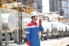 Pertamina Pastikan Pembangunan...