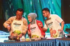 KKP Turut Serta Berantas...