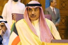 Kuwait Umumkan Pemerintahan...