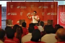 Kisah Peter Taslim di...