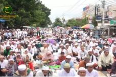 Haul ke-108 Habib Ali...