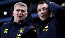 Ada John Terry di Balik...