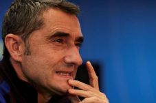 Ernesto Valverde Harap...