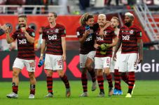 Flamengo Siap Menulis...