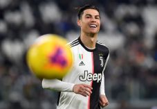 Ronaldo Sulit Dapatkan...