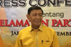 Wiranto Mundur dari...
