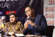 ICW: Temuan PPATK Soal...